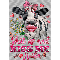 Valentine's Day-QRJ  7605